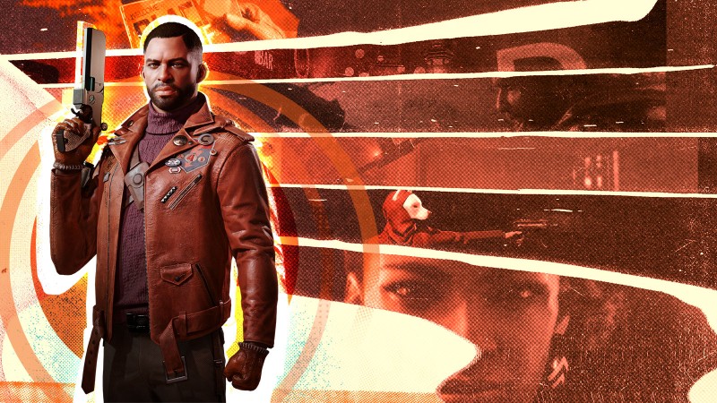 Cómo el creador de Dishonored ha alterado la realidad en Deathloop