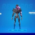 Trespasser Elite cosmetic in Fortnite Season 7 can be obtained for free (Image via Fortnite)