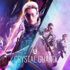 Crystal Guard trae un nuevo operador y mapas rediseñados a Rainbow Six Siege hoy