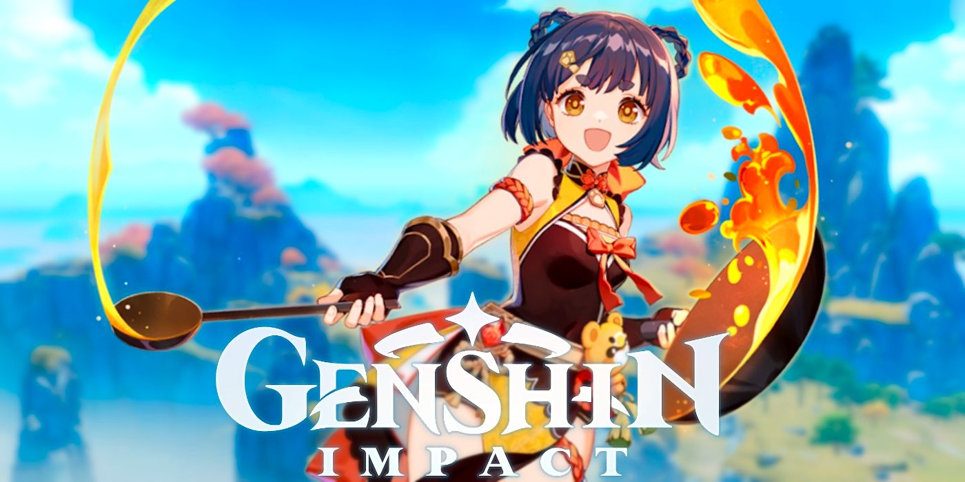 Cuáles son las delicias y recompensas de Genshin Impact