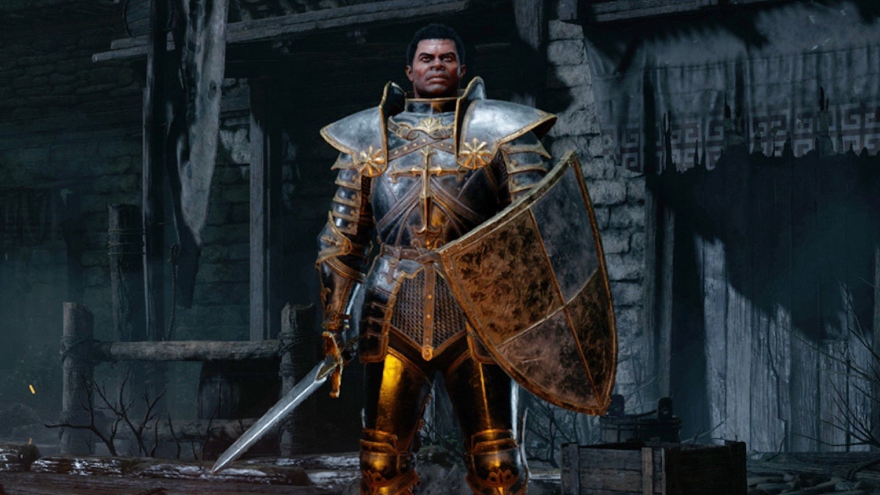 Diablo 2: Resurrected sufre problemas familiares con el servidor