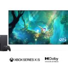 Dolby Vision Gaming ahora disponible en Xbox Series XIS