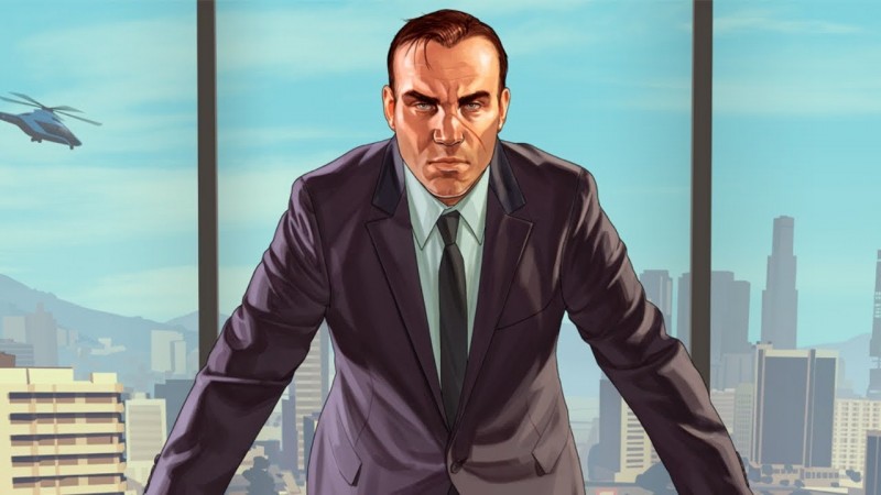 El amado mod de GTA es derribado, los modders afirman "creciente hostilidad" de Take-Two