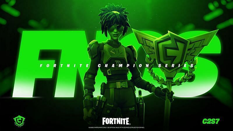 MrSavage and some other pros were issued a rather inexplicable ban from the Fortnite Championship Series earlier today (Image via Epic Games)