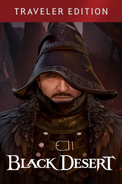 Black Desert: Edición viajero