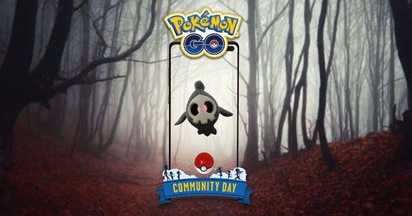 El día de la comunidad de octubre de Pokémon Go programado para el 9 de octubre