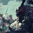 El director de Bayonetta 3 explica la nueva habilidad demoníaca del Kaiju del juego