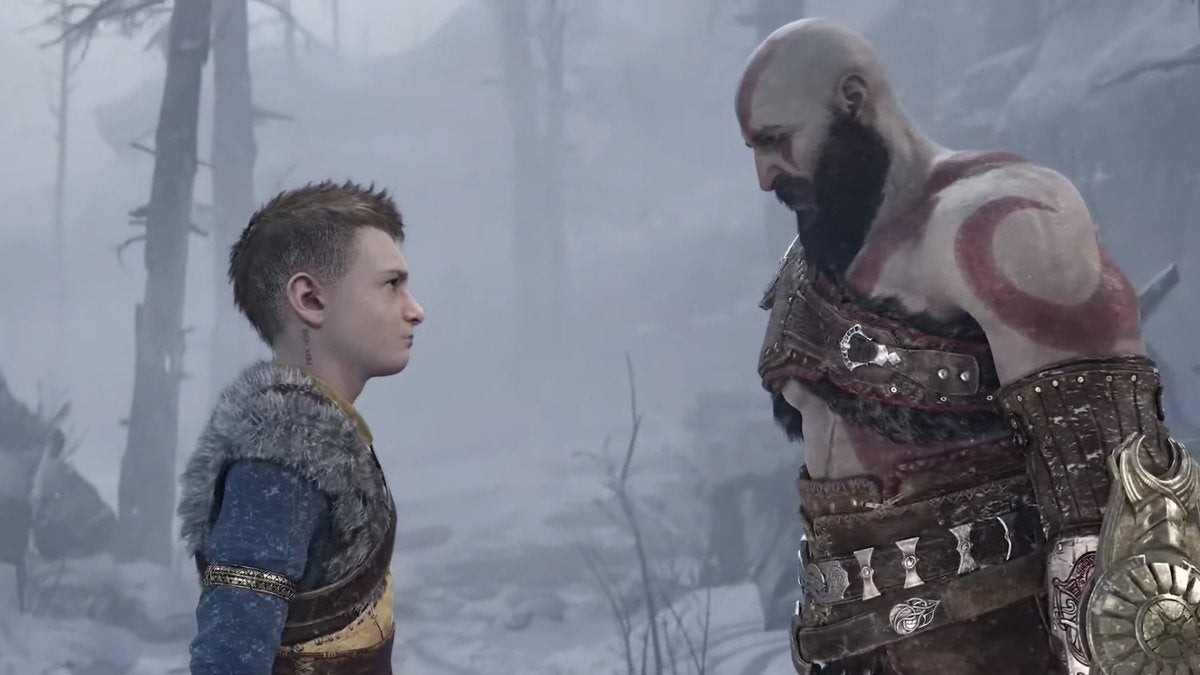 El director de God of War Ragnarok habla sobre cómo la secuela explorará aún más la historia de Kratos y Atreus