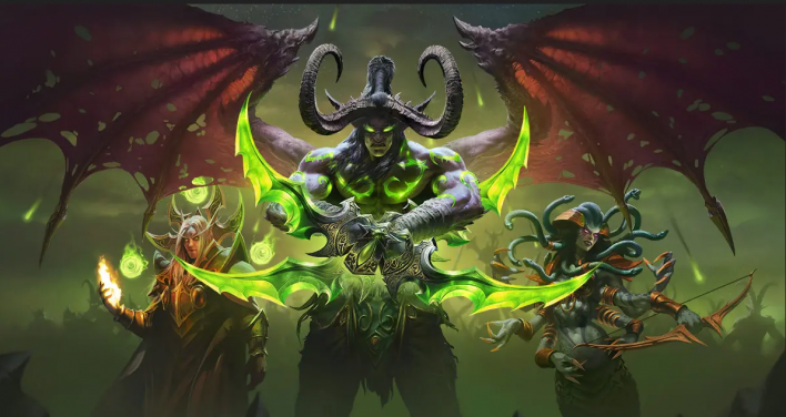 El legendario gremio de WoW APES abandona Burning Crusade: "La magia de WoW murió un poco"