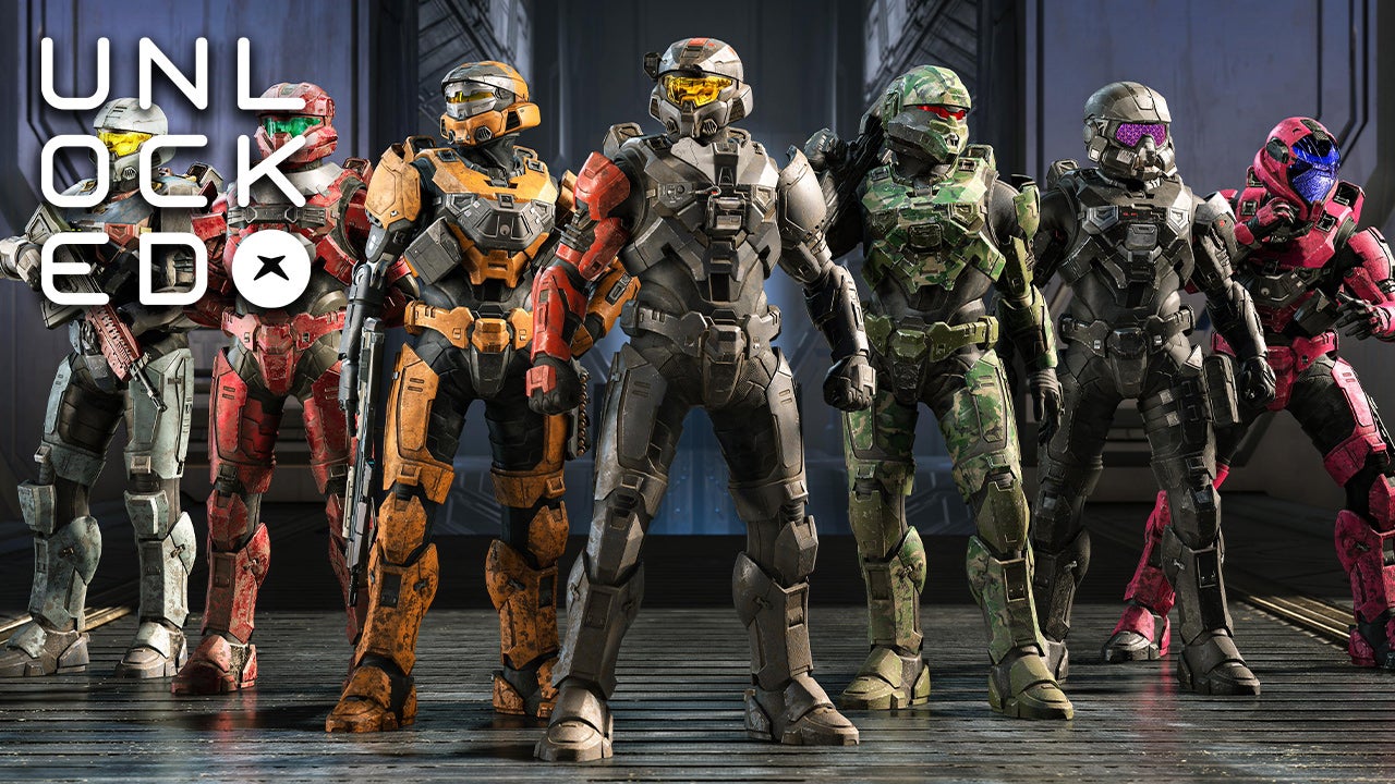 El multijugador de Halo Infinite es glorioso (hasta ahora): desbloqueado 513
