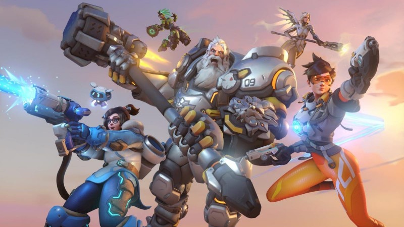 El productor ejecutivo de Overwatch deja Blizzard