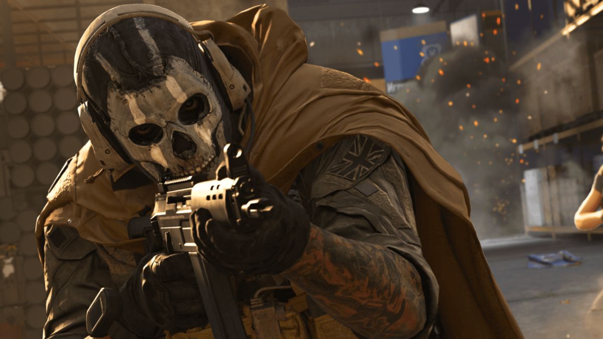 El tramposo de Call of Duty: Warzone protagoniza un anuncio oficial anti-trampas, sigue haciendo trampa de todos modos