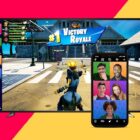 Epic Games cerrará Houseparty en octubre, incluida la función de chat de video 'Modo Fortnite'