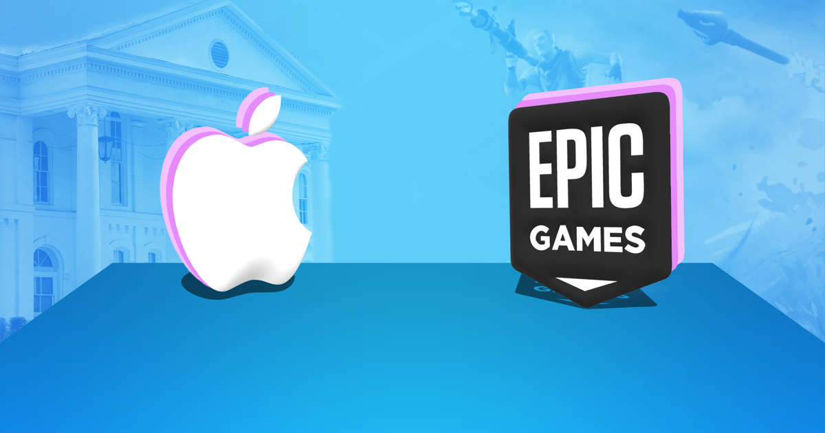 Epic Games le pide a Apple que restaure Fortnite en iOS después de que se apruebe la ley coreana