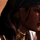 Este mod de Dragon Age Origins importa el diseño de Dragon Age 2 de Isabella