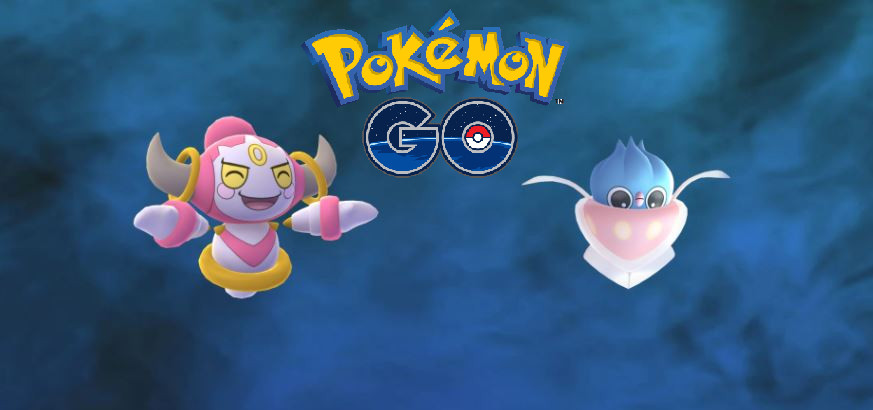 Evento espectacular psíquico de Pokémon Go para traer a Inkay y Malamar