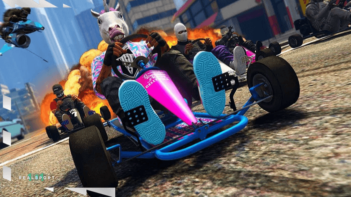Fecha y hora de lanzamiento, vehículo del podio, todos los descuentos en el juego, desafío de paseo con premio, recompensas de Twitch Prime, bonificación de GTA $, triple RP y más