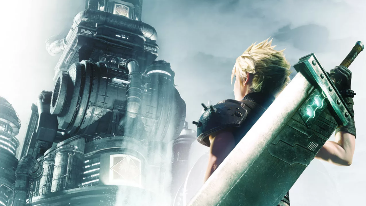 Final Fantasy VII Remake Intergrade: lo que viene en cada edición