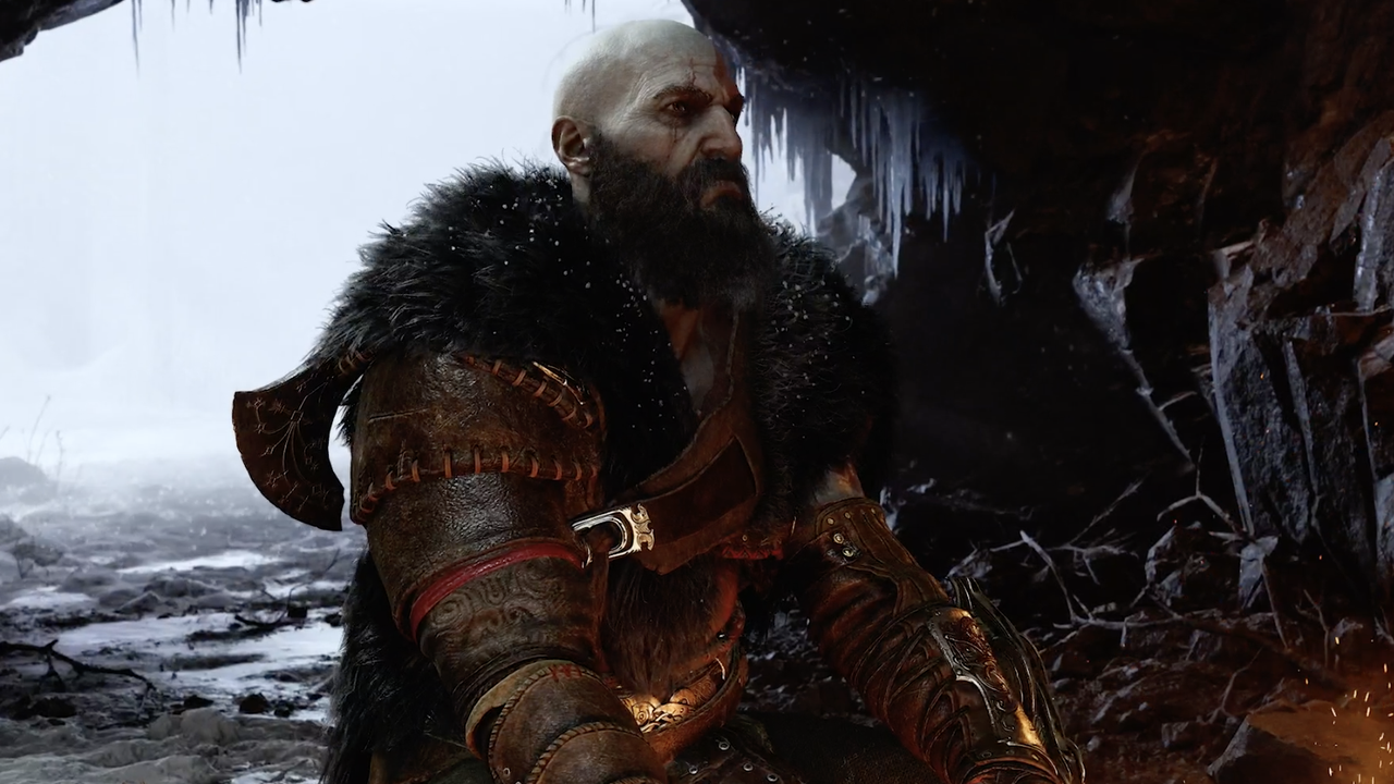 God of War Ragnarok: Cory Barlog y Eric Williams sobre el cambio de directores, por qué Williams era el adecuado para el papel