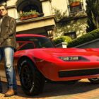 Grand Theft Auto 5 Cómo descargar GTA V para Android APK + DATOS de Mediafire