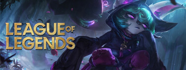 Vex guide in League of Legends: what we do in the shadows
