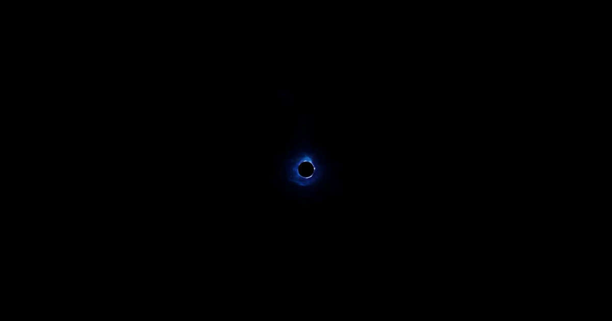 La fuga de Fortnite sugiere que el agujero negro regresará
