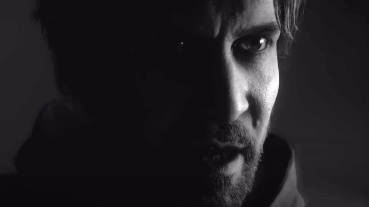 La lista remasterizada de Alan Wake aparece con la fecha de lanzamiento de octubre