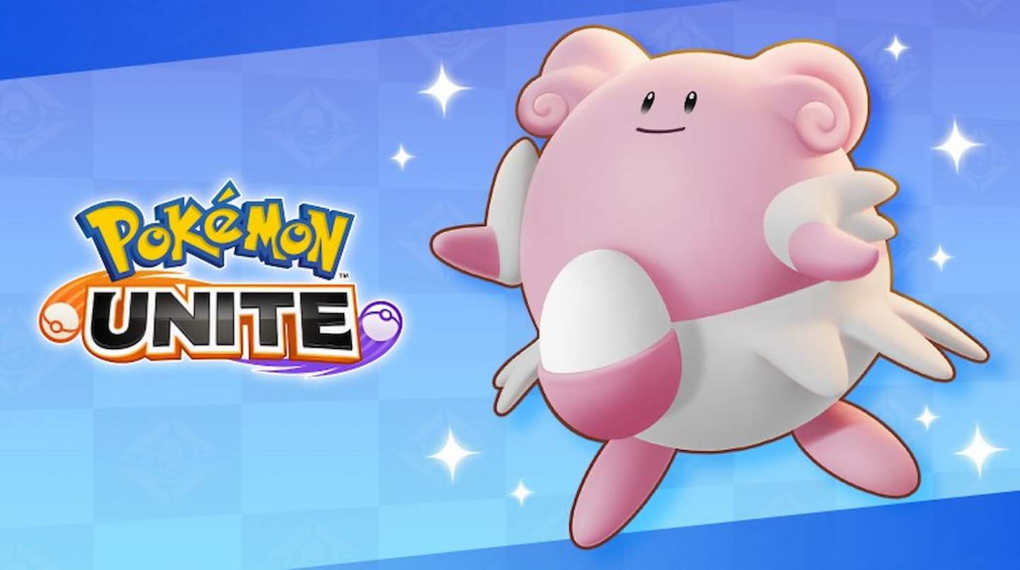 La nueva actualización de Pokémon Unite llega esta semana, pero no te emociones demasiado