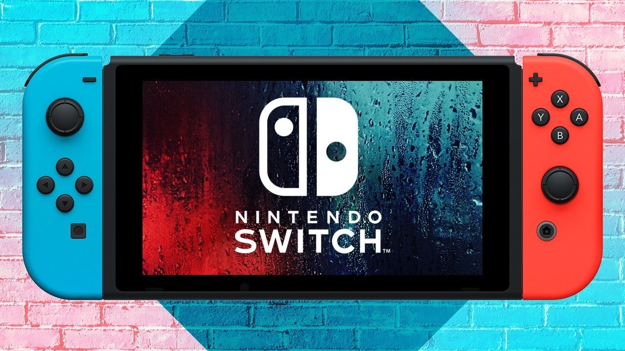 La última actualización de firmware de Nintendo Switch finalmente agrega soporte de audio Bluetooth