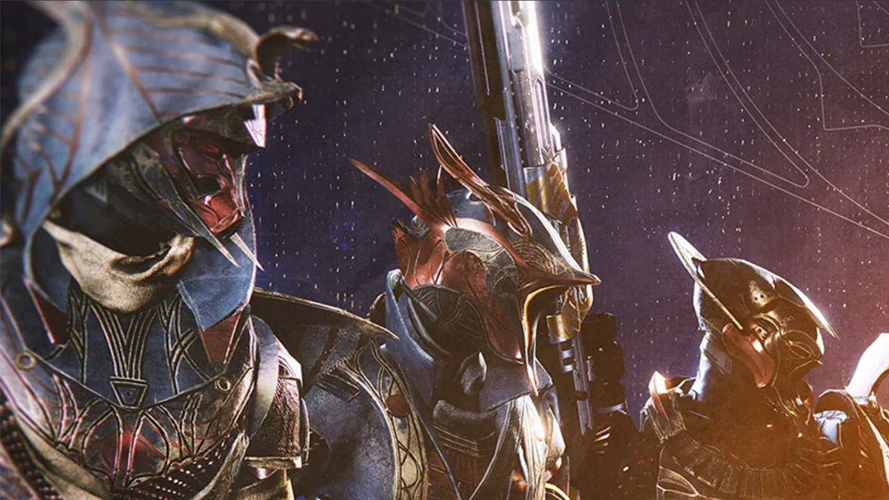 Las nuevas pruebas de Destiny 2 del sistema de emparejamiento de Osiris están suscitando controversia