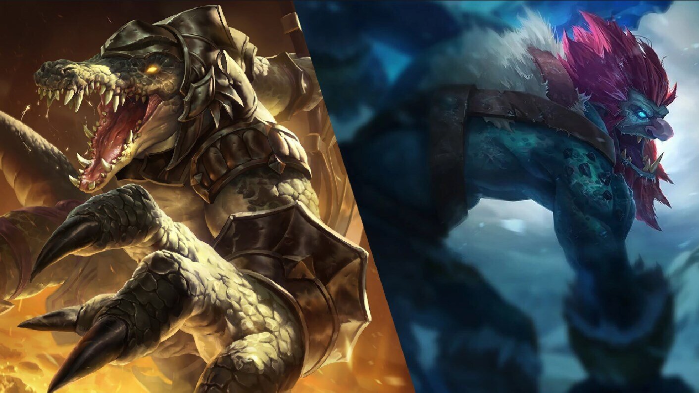Lo más destacado del parche 11.18 de League of Legends: parche previo a los mundos