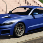 Los 5 coches más atractivos de GTA Online