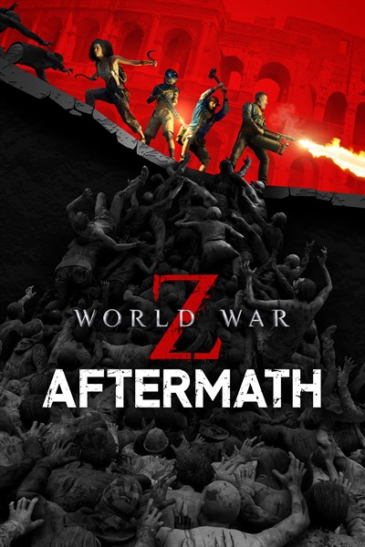 Guerra Mundial Z: Consecuencias