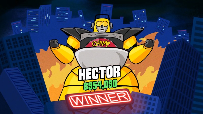 Los 5 mejores juegos de Jackbox que solo aparecen una vez
