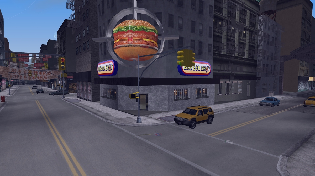 Los creadores del ambicioso mod de Rockstar 'universo 3D' de GTA San Andreas dejan de desarrollarse ellos mismos "debido a la creciente hostilidad hacia la comunidad de modding"