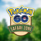 Los eventos retrasados ​​de la Zona Safari de Pokémon Go se reprograman