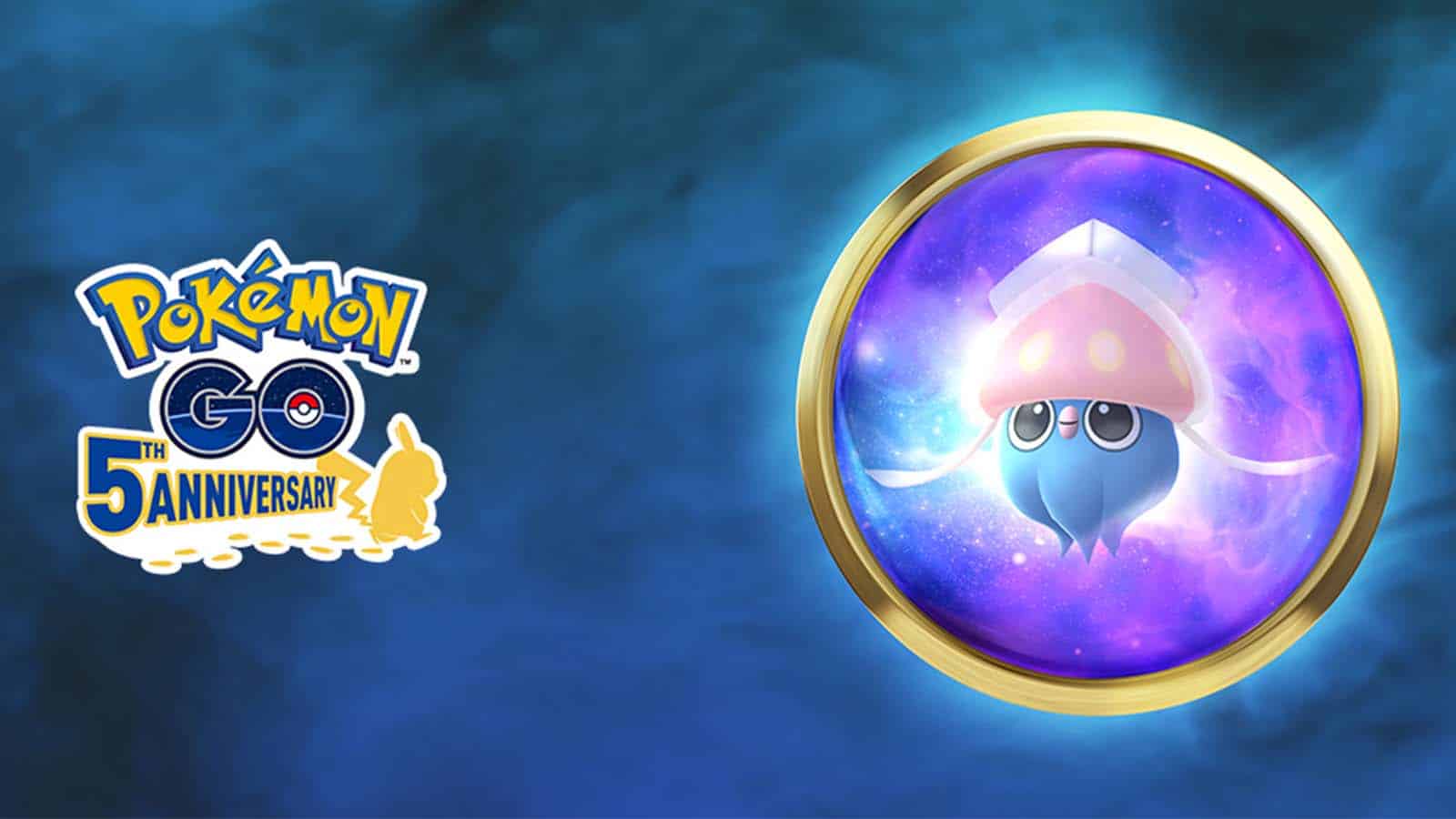 Los jugadores de Pokémon Go están informando problemas con el método de evolución único de Malamar