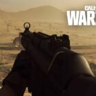 Los jugadores de Warzone atacan a los desarrolladores por el nerf de Modern Warfare MP5