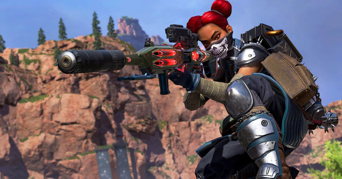 Los streamers de Fortnite quieren un modo clasificado al estilo de Apex Legends