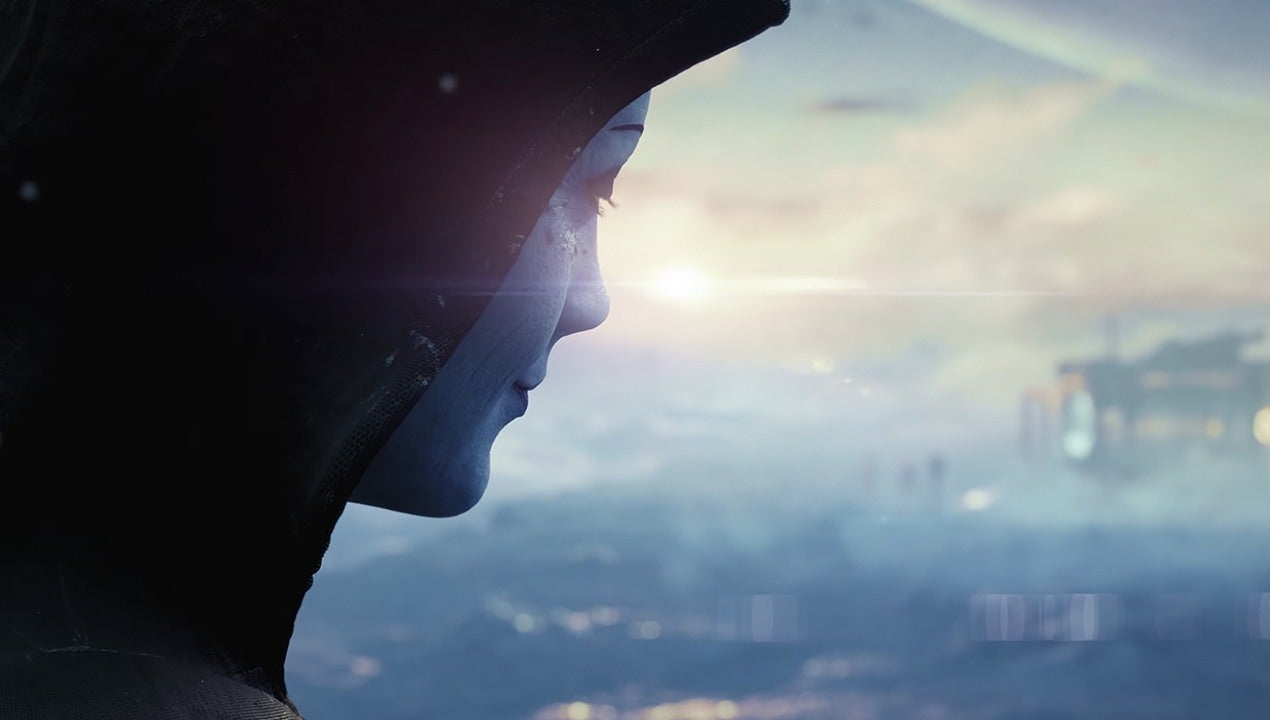Mass Effect 5: Según se informa, Bioware está considerando volver a Unreal Engine
