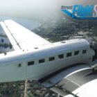 Microsoft Flight Simulator lanza hoy el primer avión de la serie "Local Legends" con Junkers JU-52