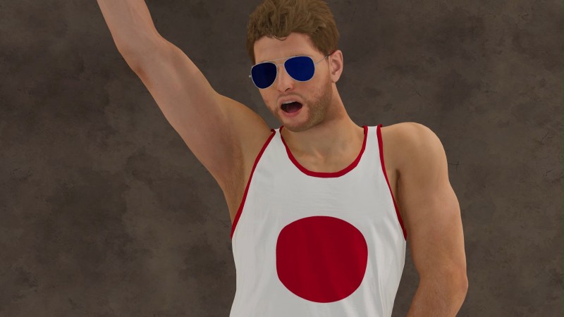 NBA 2K22 es hilarantemente extraño: un recorrido visual