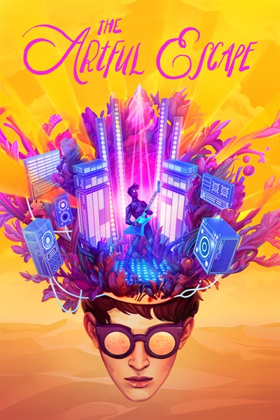 El ingenioso escape