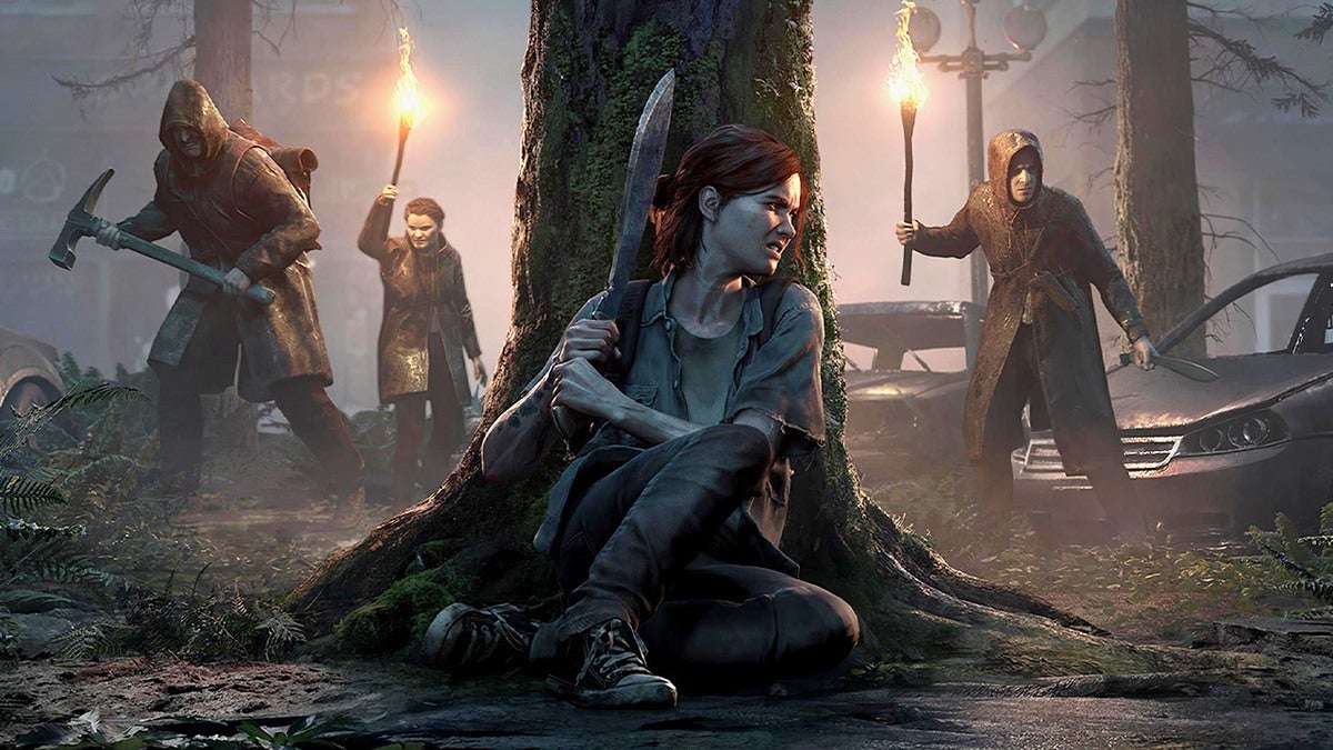 Naughty Dog en el proyecto multijugador The Last of Us: 'En resumen, estamos trabajando en ello'