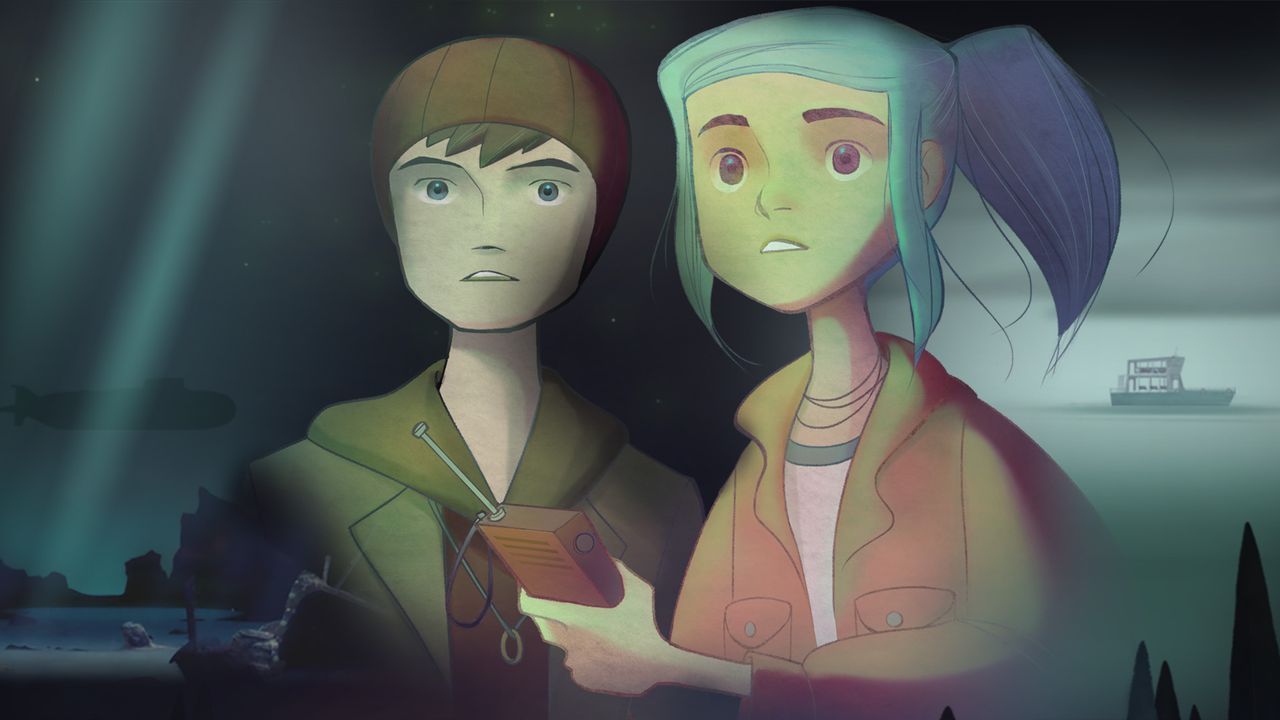Netflix acaba de adquirir el galardonado estudio detrás de Oxenfree