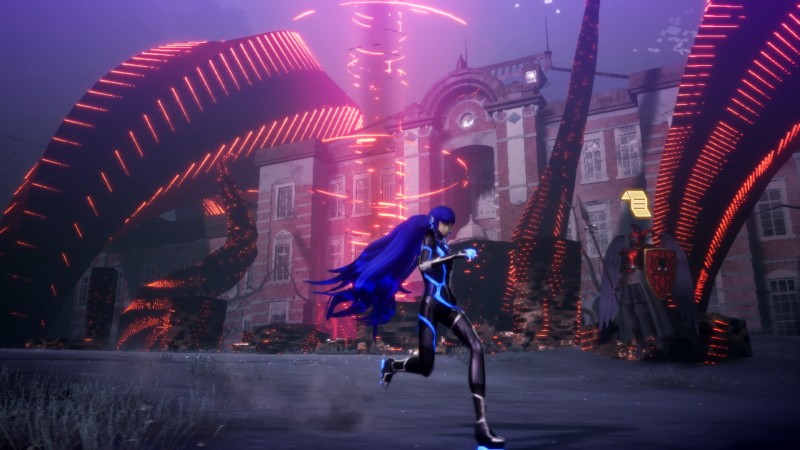 Nueva mirada exclusiva a los demonios especiales, secretos y configuraciones de dificultad de Shin Megami Tensei V