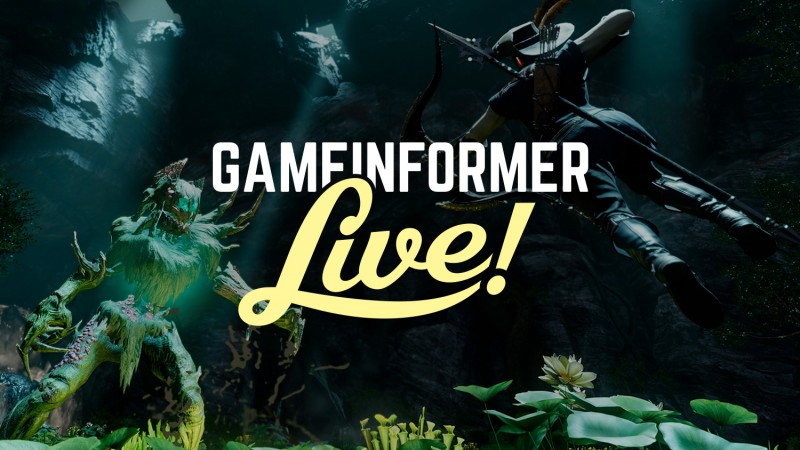 Nuevo Día Mundial 3 |  Game Informer en vivo