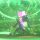 Otro crossover de Pokémon the Movie: Secrets of the Jungle llegará a Pokémon Go, Sword and Shield