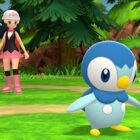 Pokémon Brilliant Diamond y Shining Pearl están listos para preordenar 
