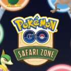 Pokémon GO Todas las fechas, ubicaciones y detalles reprogramados de la Zona Safari